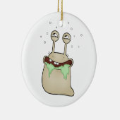 cartoon slib keramisch ornament (Rechts)