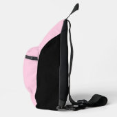 Cartoon Sling Bag (Rechts)