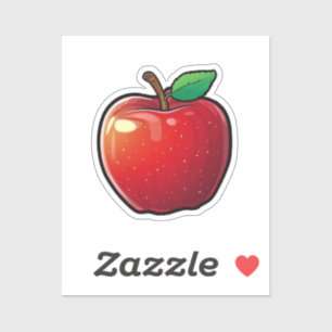 Cartoon Sticker
