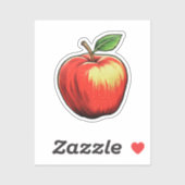 Cartoon Sticker (Vel)