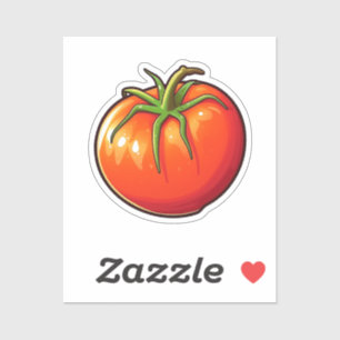 Cartoon Sticker