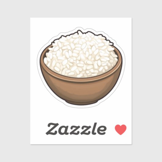 Cartoon Sticker (Vel)