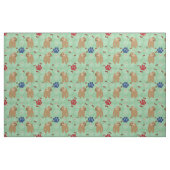 Cartoon Stof (Fat Quarter)
