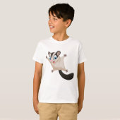 Cartoon Suiker Shirt (Voorkant volledig)