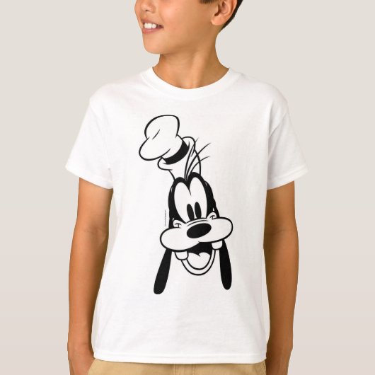 Cartoon T-Shirt (Voorkant)