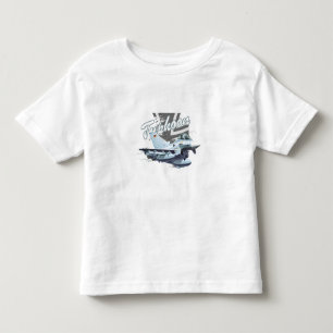 Cartoon T-Shirt