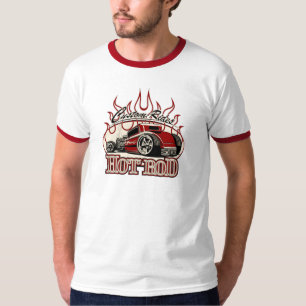 Cartoon T-shirt