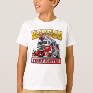 Cartoon T-shirt