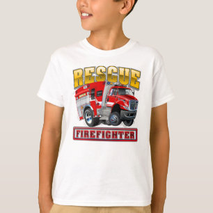 Cartoon T-shirt