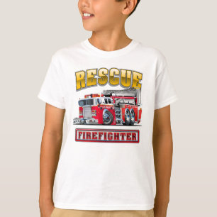 Cartoon T-shirt