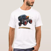 Cartoon T-shirt (Voorkant)