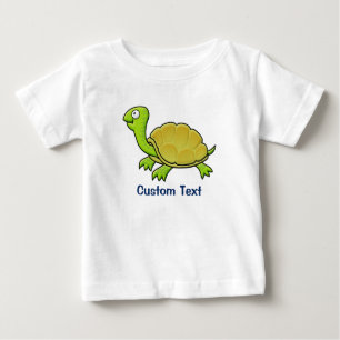 Cartoon Turtle
