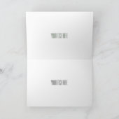 Cartoon van de helikopter van het Chinese leger Kaart (Binnen)