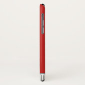 Cartoon verwarmings- en leidingthema Case-Mate iPhone case (Achterkant/links)