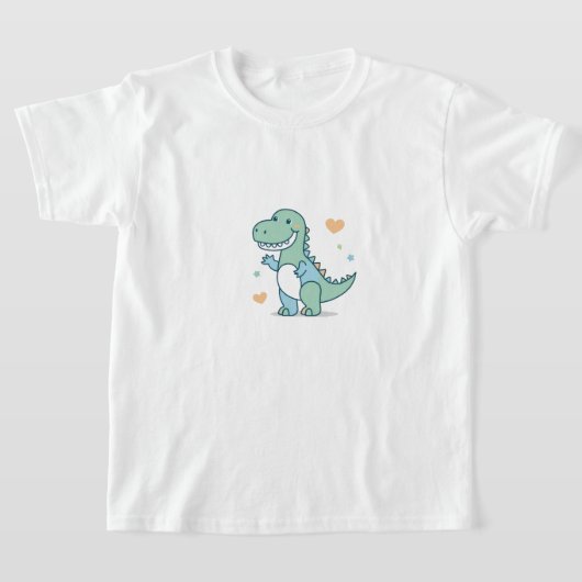 Cartoon Vibes Studio – T-shirts et cadeaux mignons (Poser)