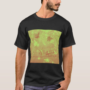 Cartoon Vis T-shirt