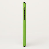 Cartoon Voetbal Case-Mate iPhone Case (Achterkant/links)