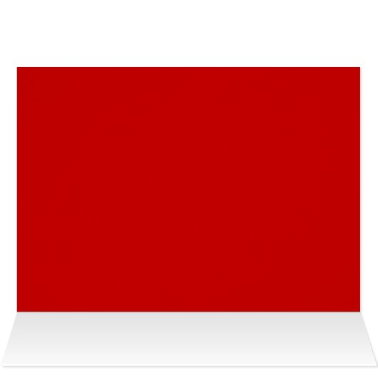 Cartoon vun en wolke kaaskersen met zonnebril (Binnen Horizontaal (Boven))