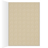 Cartoon Wedding Dance Couple (Binnen (Rechts))