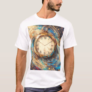 cartoon wibe t-shirt