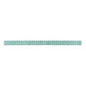 Cartoon Wire Fox Terrier Lint (Voorkant)