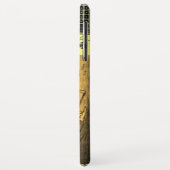  CARTOONIST DRAWING MONKEY MAN CARTOON Case-Mate iPhone CASE (Achterkant/links)