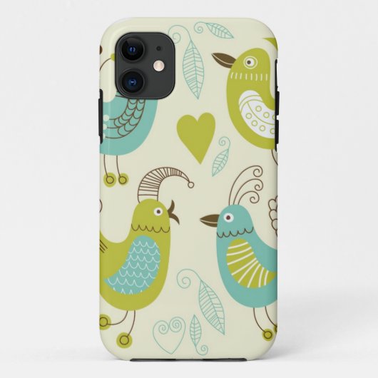 cartoons Case-Mate iPhone case (Achterkant)