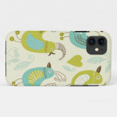 cartoons Case-Mate iPhone case (Achterkant (horizontaal))