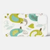 cartoons Case-Mate iPhone case (Achterkant (horizontaal))