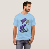 Cartooon Ultra Shirt (Voorkant volledig)