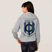 Cartusia Potocka (Dos entier)