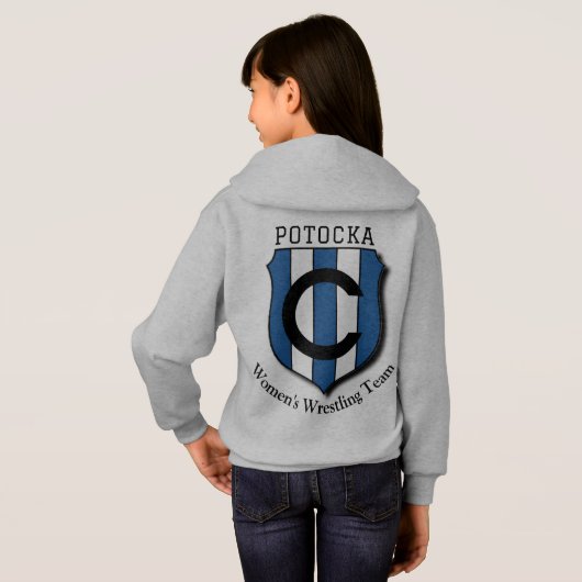 Cartusia Potocka (Dos entier)