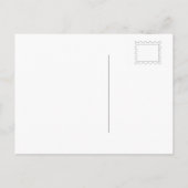 Carulmare Red Tulips CC0032 Briefkaart (Achterkant)