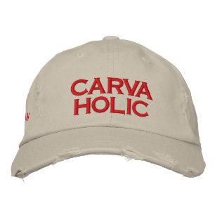 CARVAHOLIC PET