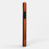 Carved Atlantic Puffin Case-Mate iPhone Case (Achterkant/rechts)