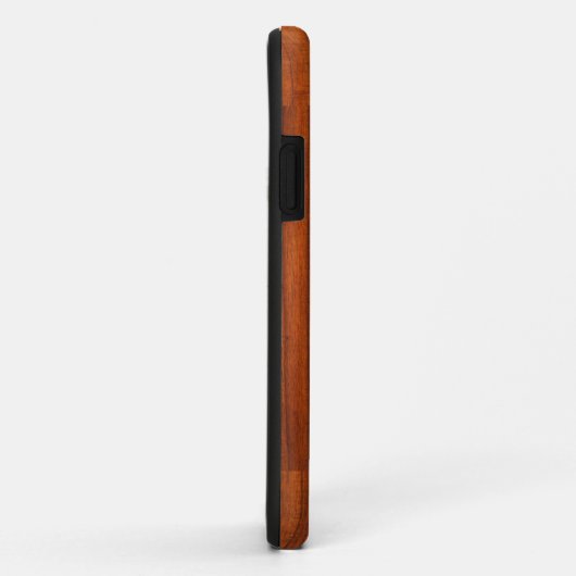 Carved Atlantic Puffin Case-Mate iPhone Case (Achterkant/rechts)