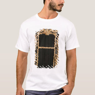 Carved mirror, c.1760 t-shirt