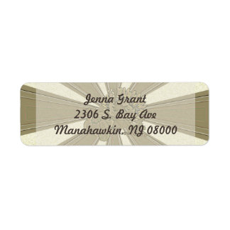 Carved Thanksgiving Turkey - Etiket