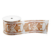Carved Tiki scculpture Thunder_Cove Lint (Spoel)