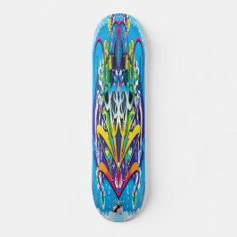 Carver g-cat Pro Skateboard