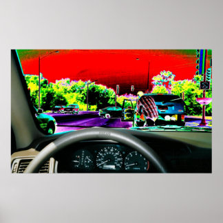 cArViEw - poster