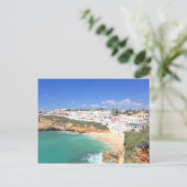 Carvoeiro Briefkaart (Staand voorkant)