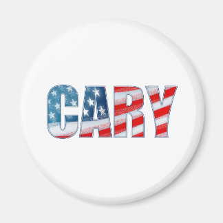 Cary Magneet