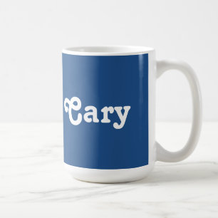 Cary Mug