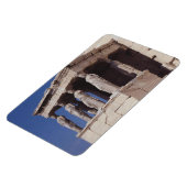 Caryatids Magneet (Linkerzijde)