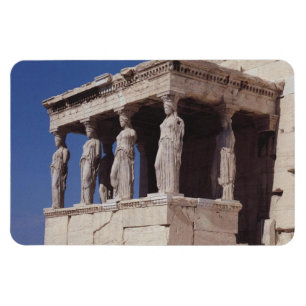 Caryatids Magneet