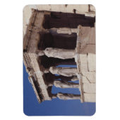 Caryatids Magneet (Verticaal)