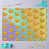 Cary's Pear Waterverf Tissuepapier (Craft)