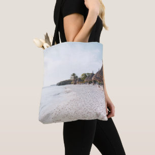Cas Abao - Tropisch strand Ontsnapping #1 #oceaan Draagtas
