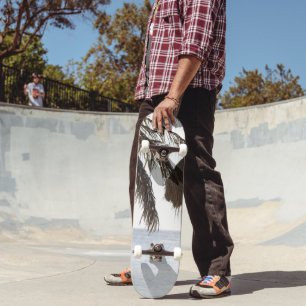 Cas Abao - Tropisch strand Ontsnapping #2 #oceaan  Skateboard